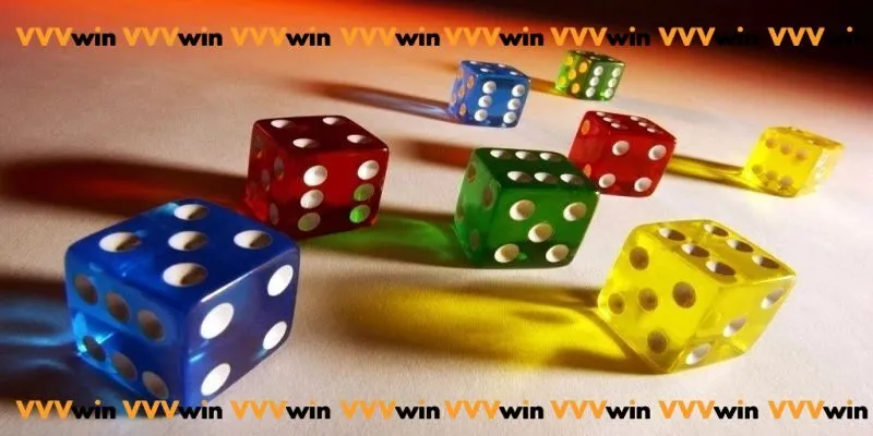 Tài xỉu online - siêu phẩm giải trí cực hot tại vvvwin